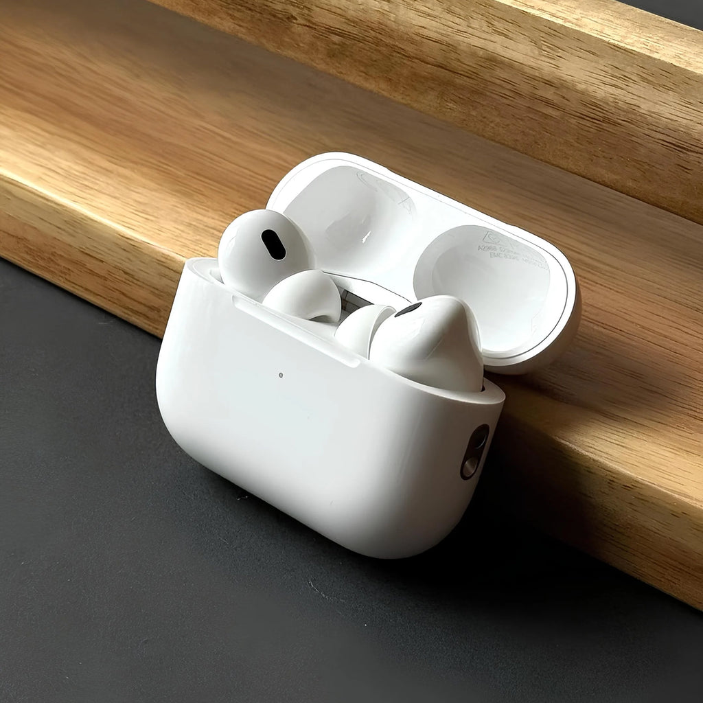 Hutshi Pods 2nd Gen With ANC