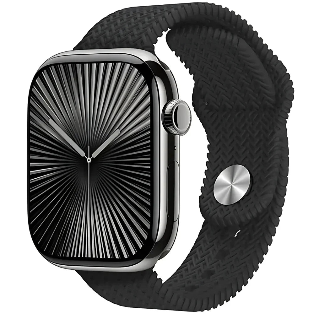 HK 10 Pro Max Super Amoled Display AI Smart Watch