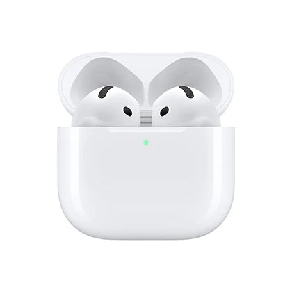 Hutshipods 4th Gen Wireless Earbuds with Seamless Connectivity and Powerful Bass