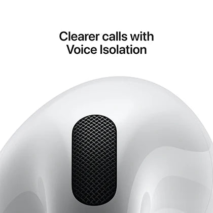 Hutshipods 4th Gen Wireless Earbuds with Seamless Connectivity and Powerful Bass